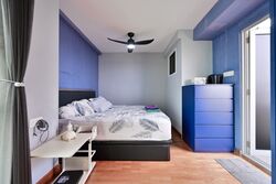 Palm Gardens (D23), Condominium #620909951